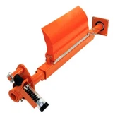 Netejador de cinturons primaris de servei de deure auvey